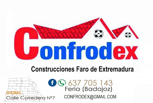 CONFRODEX CB - Thumbnail