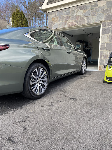 Stone Auto Detailing Gallery - United States