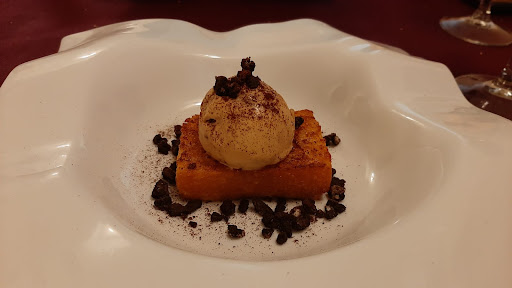 Restaurante La Maravilla - Thumbnail