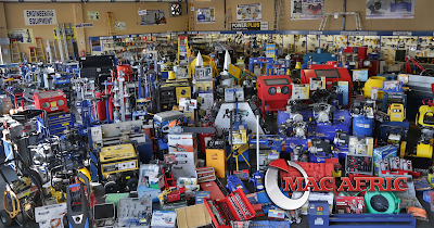 Photos of Adendorff Machinery Mart