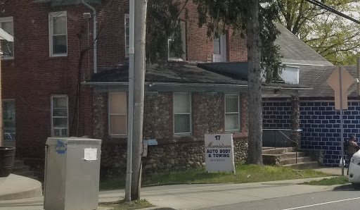 Morristown Auto Body