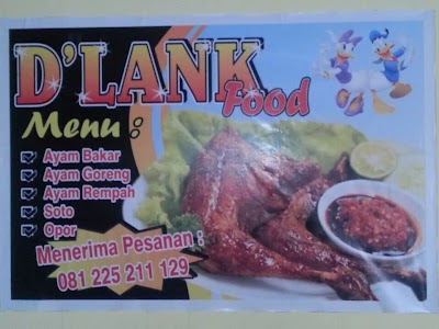 Photos of D'LANK Food