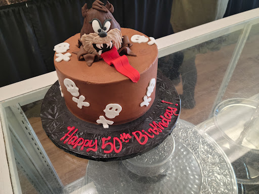 Suzybeez Bakery - Thumbnail