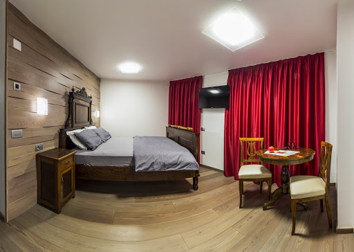 Agritur NonSoloMele Gallery - Italy