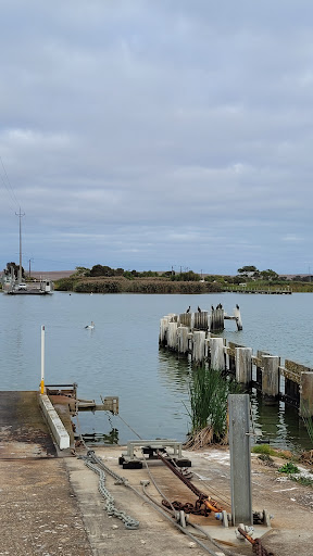 Narrung Ferry - Thumbnail