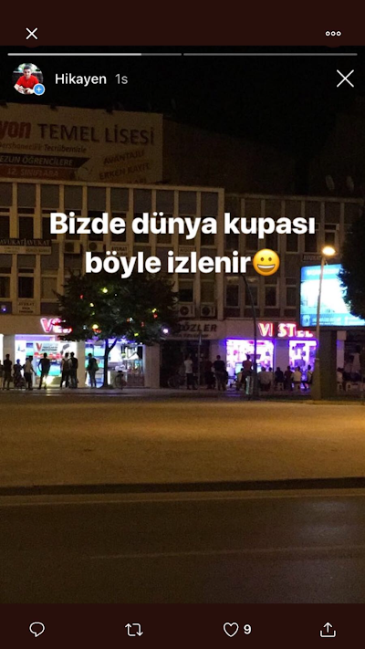 Vestel Yetkili Satış Mağazası