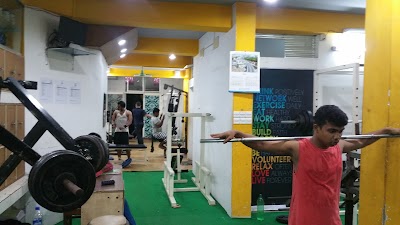 Photos of Iron Club Gym