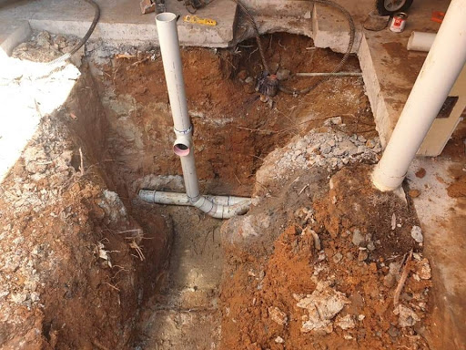 Aura Plumbing - Thumbnail