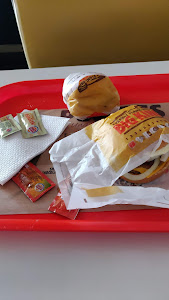 Burger King 1