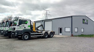 Photo n°1 de JSNORMANDIE LOCATION DE BENNES à Bellengreville (Siège social)