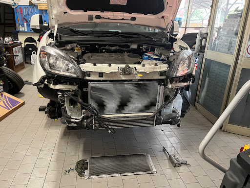 Officina Porta Lame - Thumbnail