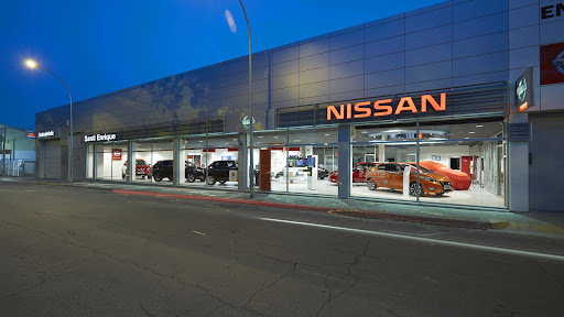 Nissan Igualada | Maas Santi Enrique