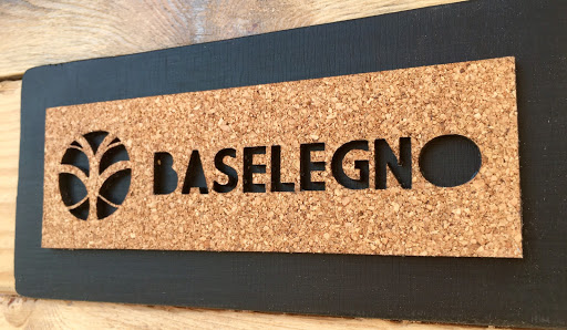 Baselegno - Visual