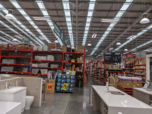 Bunnings Epping - Visual