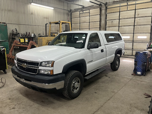 MD Technicians - Visual