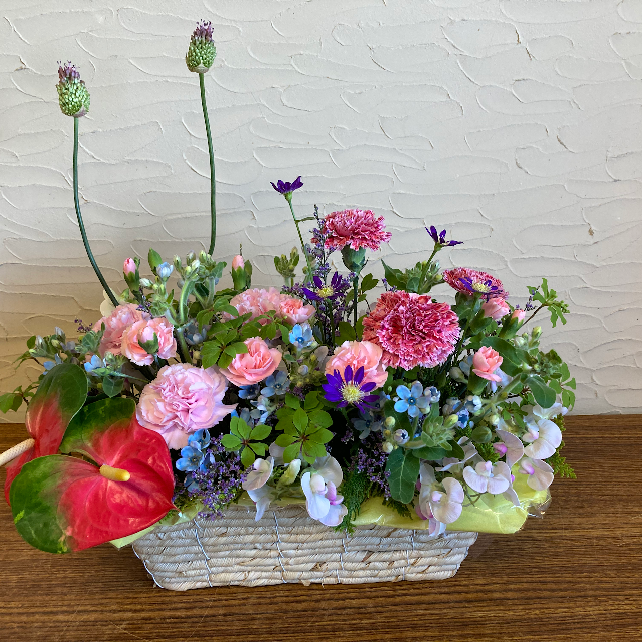 近藤生花店久留米本店 荒木町の花屋