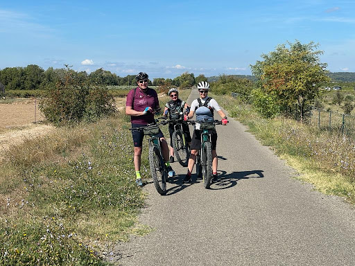 Rent Bike Luberon - Thumbnail