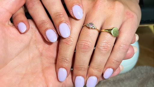 Love Jemma Nails Logo