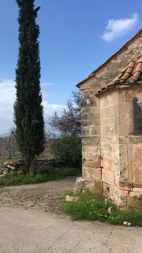 Εκκλησία Άγιοι Θεόδωροι ή Όμορφη Εκκλησιά