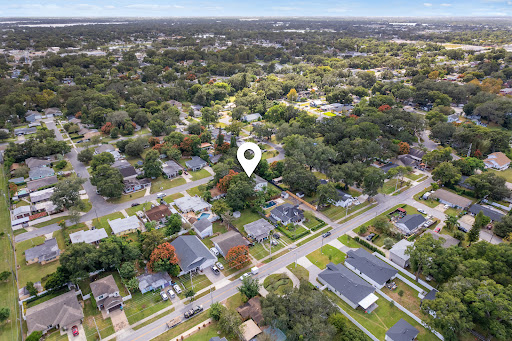 Geoffrey Lopez II, Central Florida Expert - Real Estate Broker, Radius Realty Group Gallery - United States