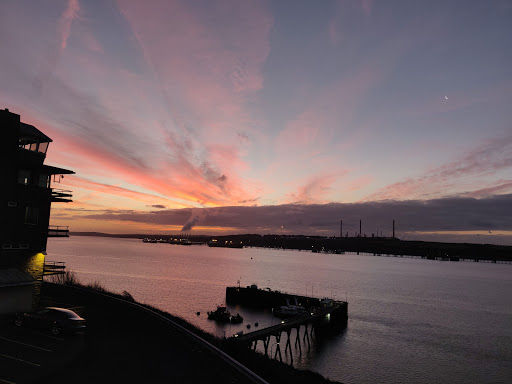 MRCC Milford Haven - Thumbnail