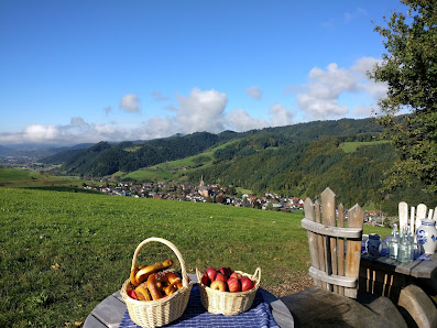 Tourist-Information Oberharmersbach Dorf 60, 77784 Oberharmersbach, Deutschland