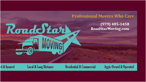 RoadStar Moving - Visual
