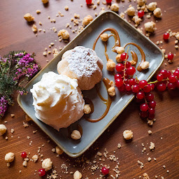 Photo n°6 de Entre Lacs et Collines à Novalaise (Restaurant)