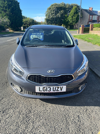 Car sale KOZAK
