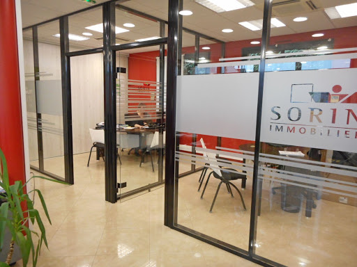 Sorin Immobilier Segré - Thumbnail