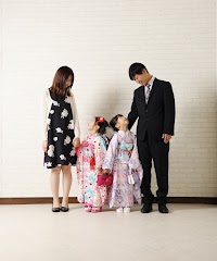 七五三写真館｜はなちゃんフォトスタジオ 松江店