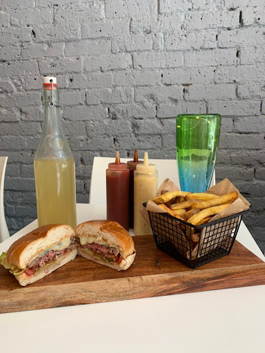Photo 1 - La fabrique à burger