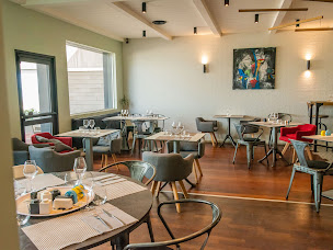 Photo n°35 de Mary Stuart à Saint-Pol-de-Léon (Restaurant de plats à emporter)