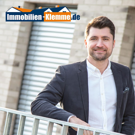 Immobilien Klemme
