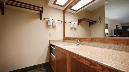 Best Western Montis Inn Gallery - United States