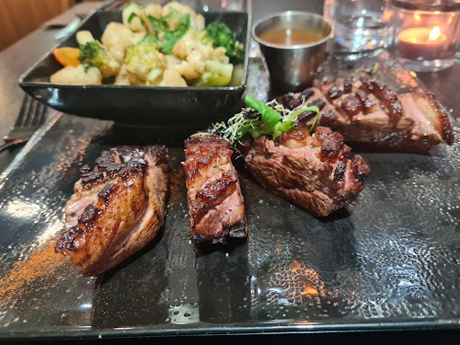 Photo 8 - Le Poney Fringant - Restaurant Nangis