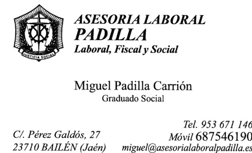 ASESORIA JUAN ANTONIO PADILLA- ASESORES Y ABOGADOS - Thumbnail