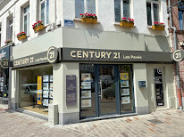 CENTURY 21 Les Pavés Tourcoing à Tourcoing
