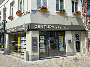 Photo n°2 de CENTURY 21 Les Pavés Tourcoing à Tourcoing (Agence immobilière)
