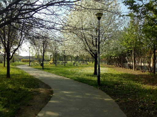 Parco Della Concordia - Thumbnail