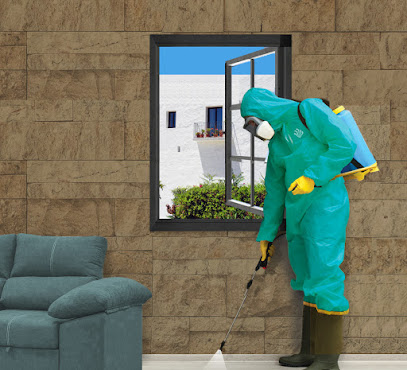 POSIDONIA SANIDAD AMBIENTAL