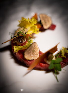 I Salotti ristorante by null