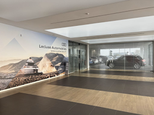 Photo n°8 de Audi Evreux - Groupe Lecluse Automobiles à Fauville (Vendeur de voitures d'occasion)