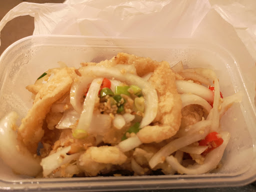 Alpha Amazing Chinese Takeaway - Thumbnail
