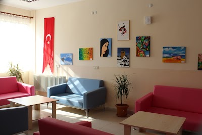 Kapaklı Anadolu Lisesi