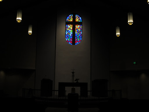 Crown of Life Lutheran Church Gallery - United States