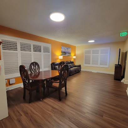 Cloverstone Adult Family Home LLC