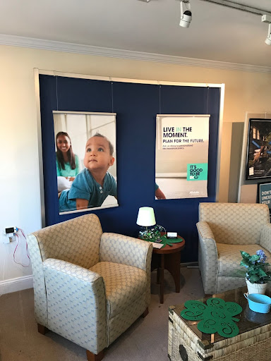 John L Burger: Allstate Insurance Gallery - United States