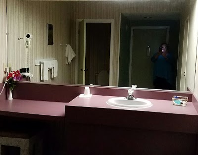 lodging
