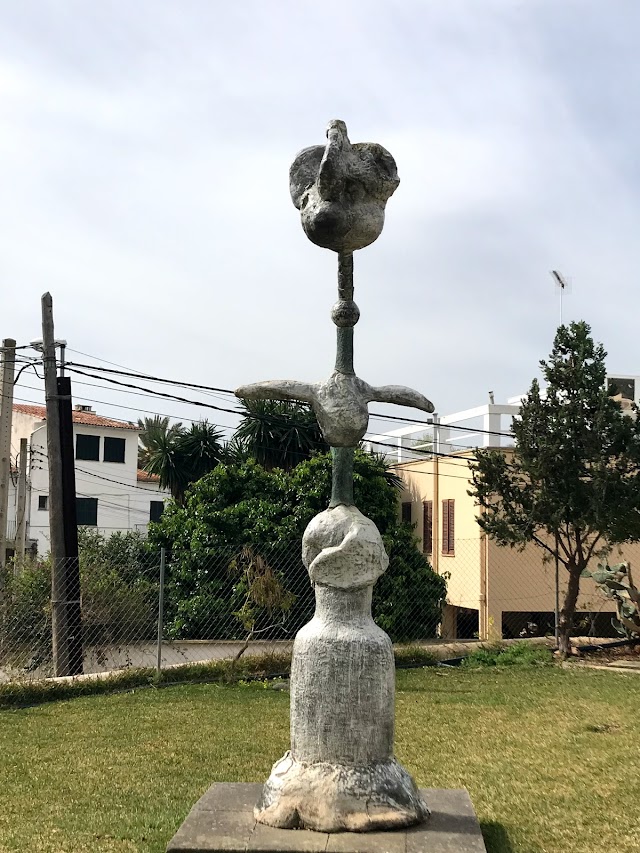 Fundació Pilar i Joan Miró Mallorca